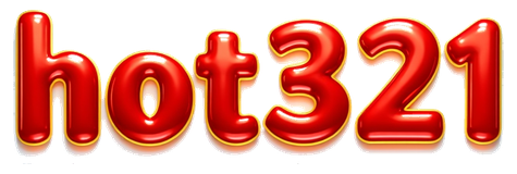 hot321 logo